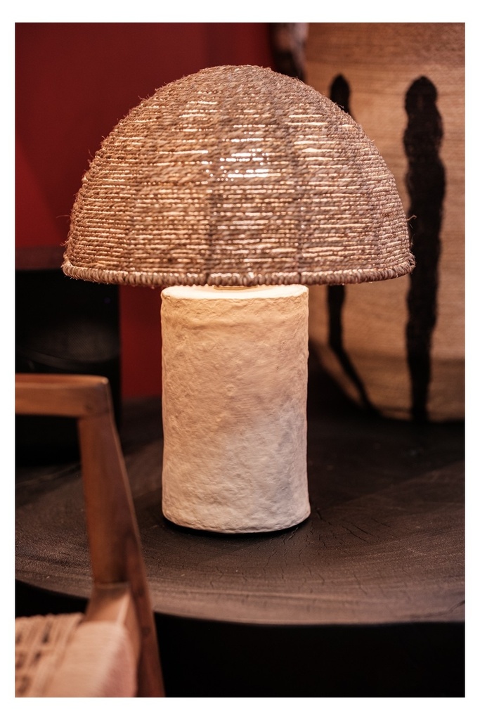 Vico Table Lamp
