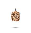 Aura Hanging Lamp