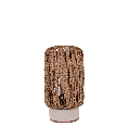 Bright Palma Abaca Table Lamp
