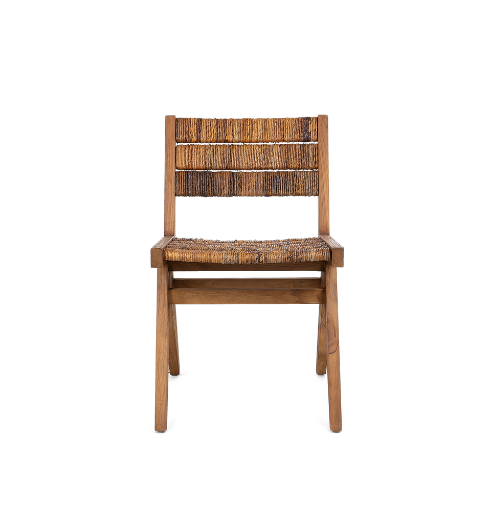 Caterpillar Brawny Dining Chair