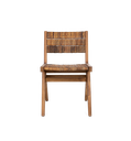 Caterpillar Brawny Dining Chair