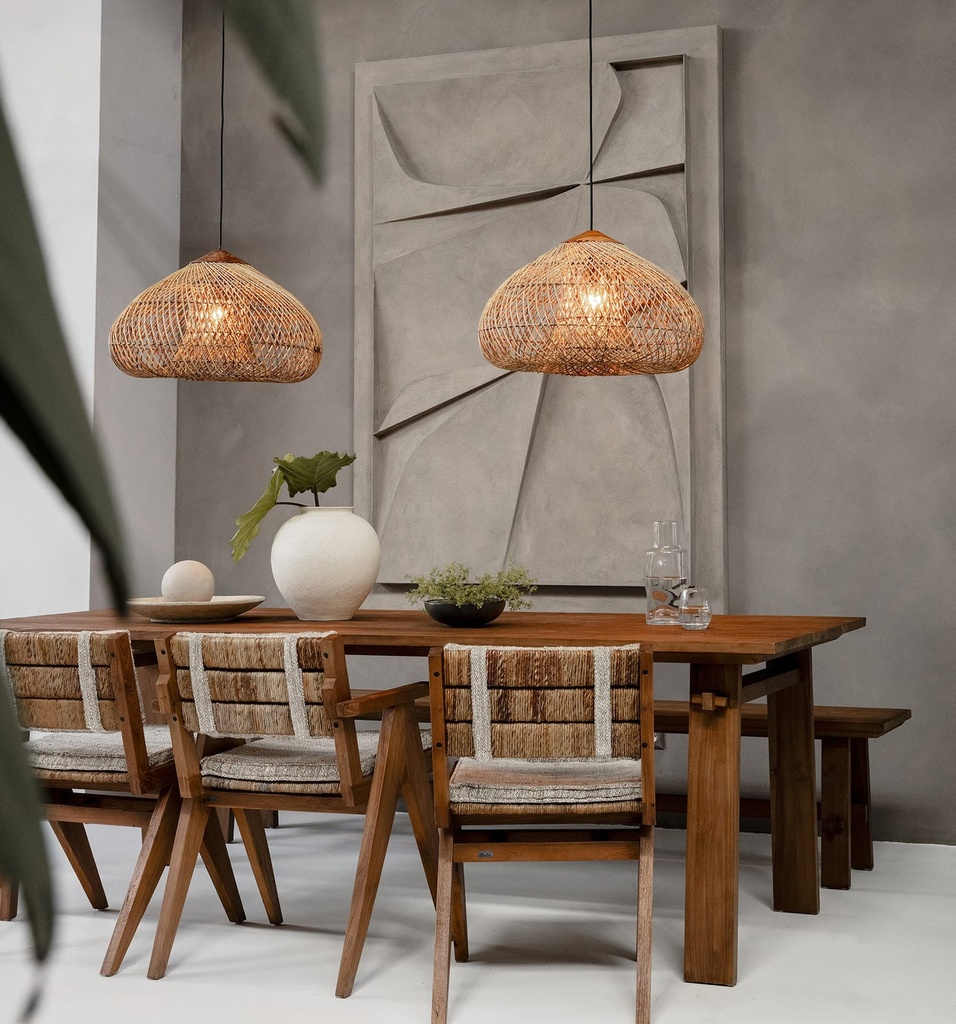 Caterpillar Brawny Dining Chair