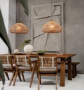 Caterpillar Brawny Dining Chair