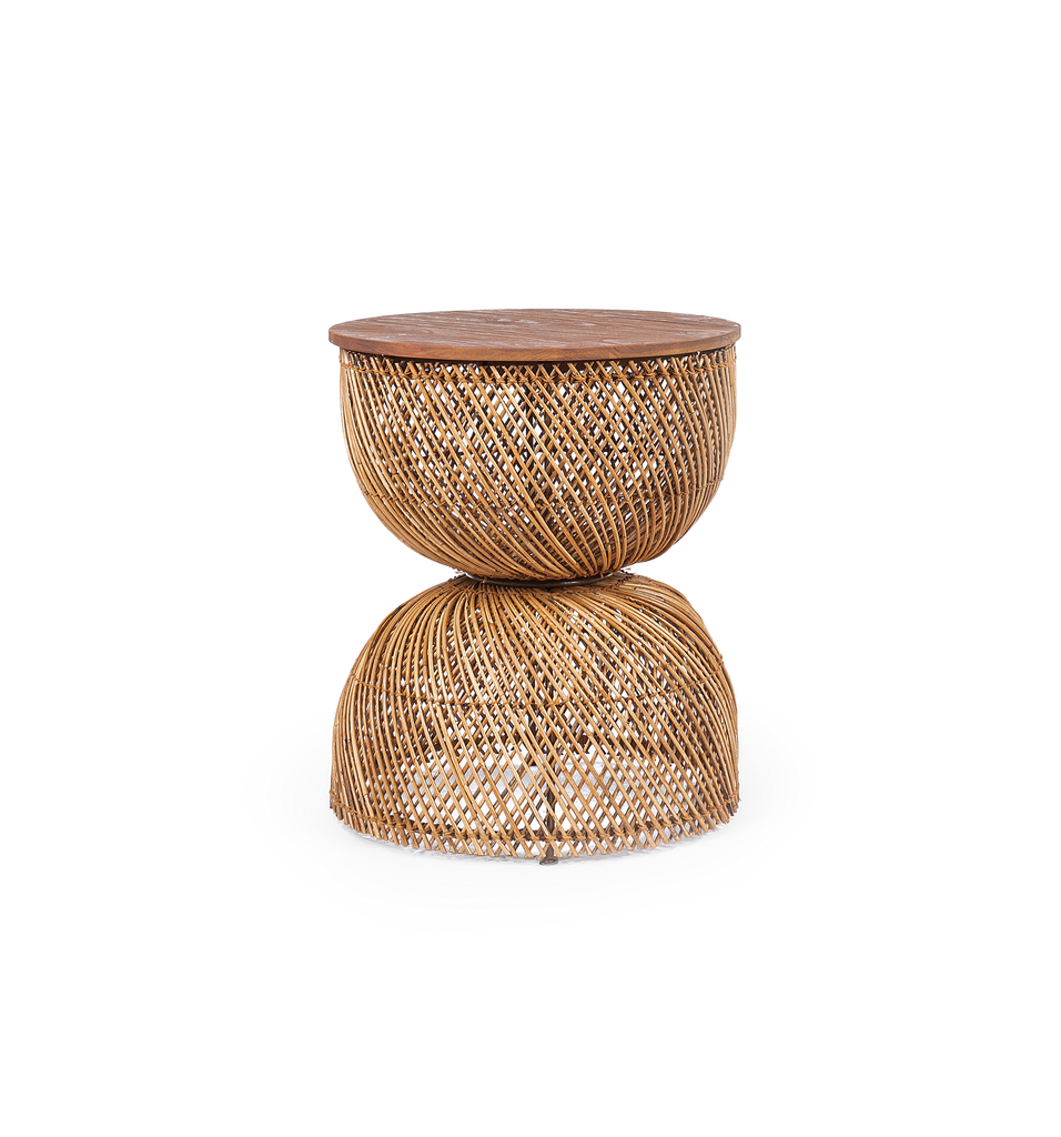 Curve Side table