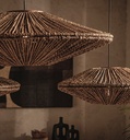 Cymbal Hanging Lamp