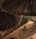 Cymbal Hanging Lamp