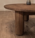 Dino Coffee Table Round