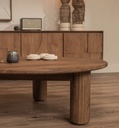 Dino Coffee Table Round