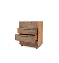 Hopper Dresser 4 Drawers