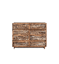 Hopper Dresser 8 Drawers