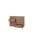 Hopper Dresser 8 Drawers