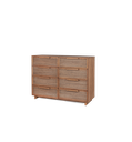 Hopper Dresser 8 Drawers