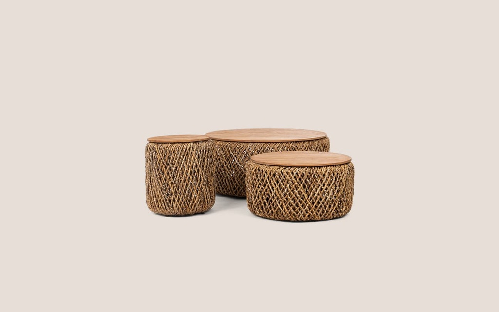 Knut Coffee Table Set
