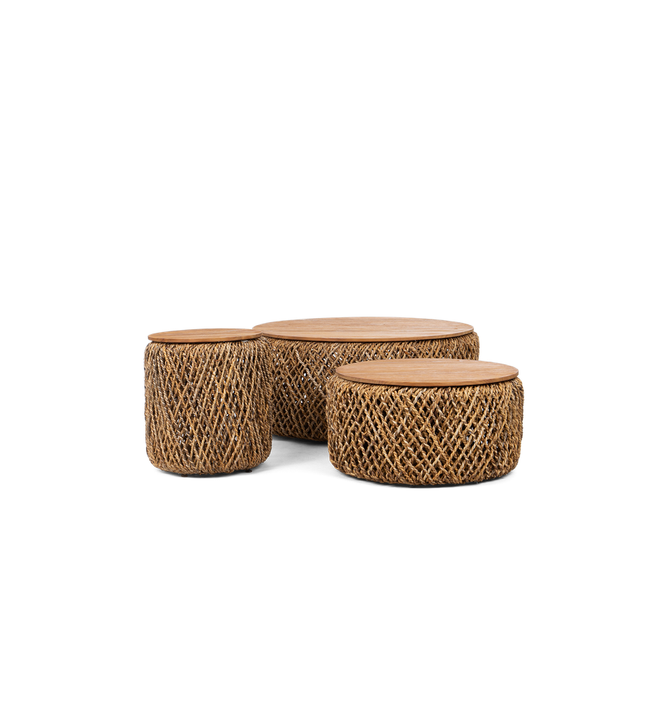 Knut Coffee Table Set