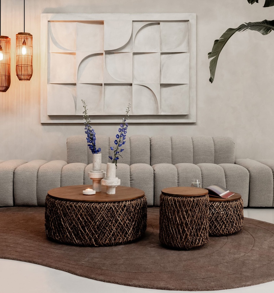 Knut Coffee Table Set