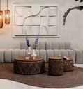 Knut Coffee Table Set