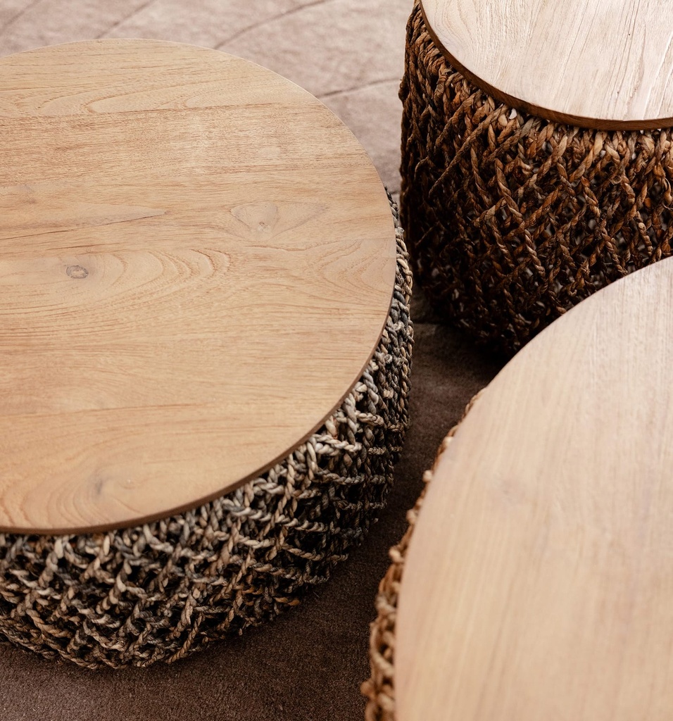 Knut Coffee Table Set