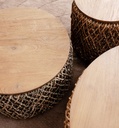 Knut Coffee Table Set