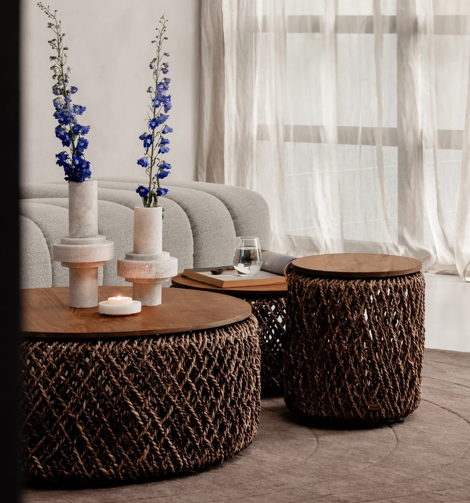 Knut Coffee Table Set