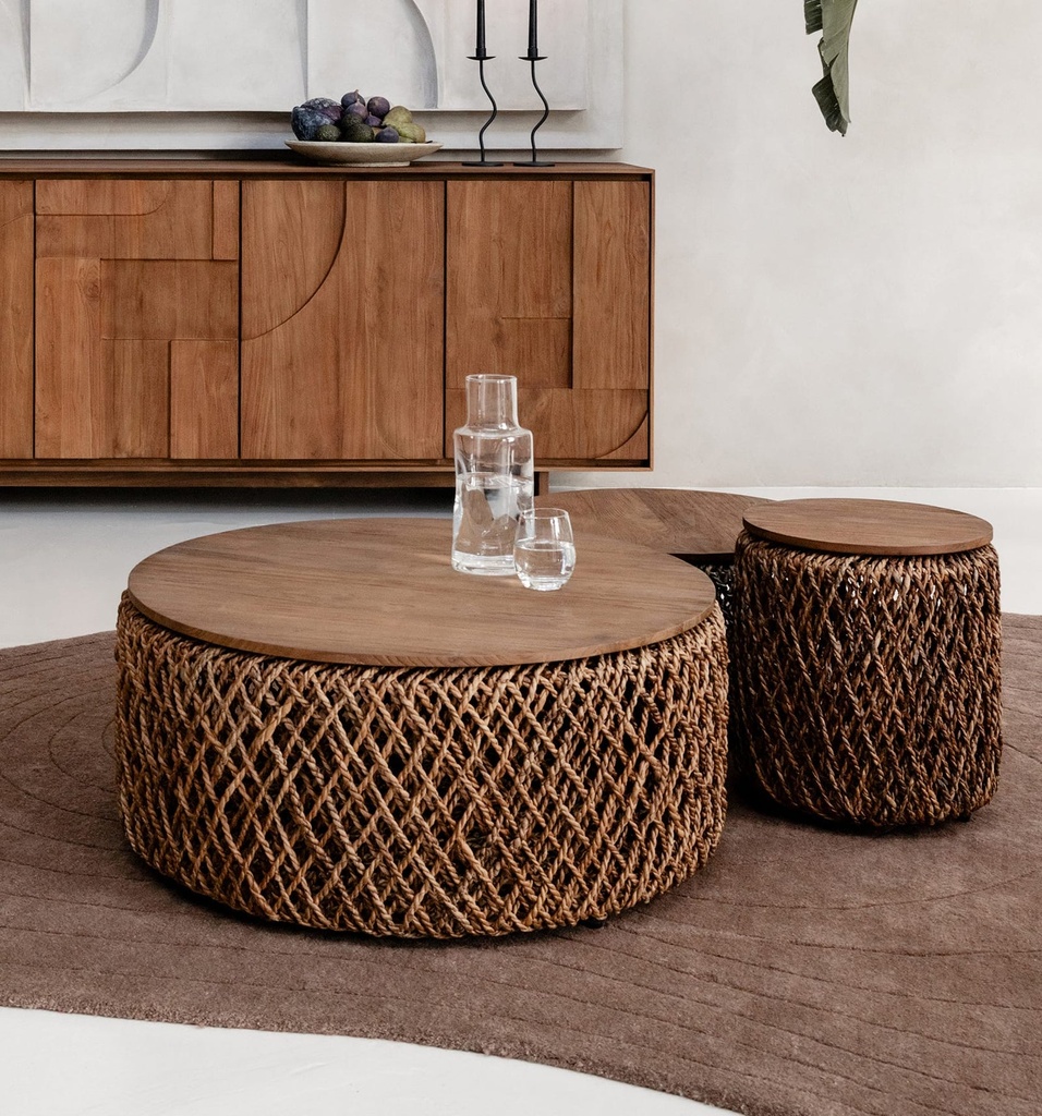 Knut Coffee Table Set