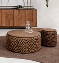 Knut Coffee Table Set