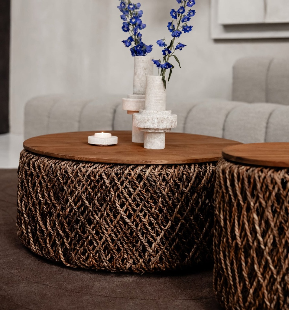 Knut Coffee Table Set