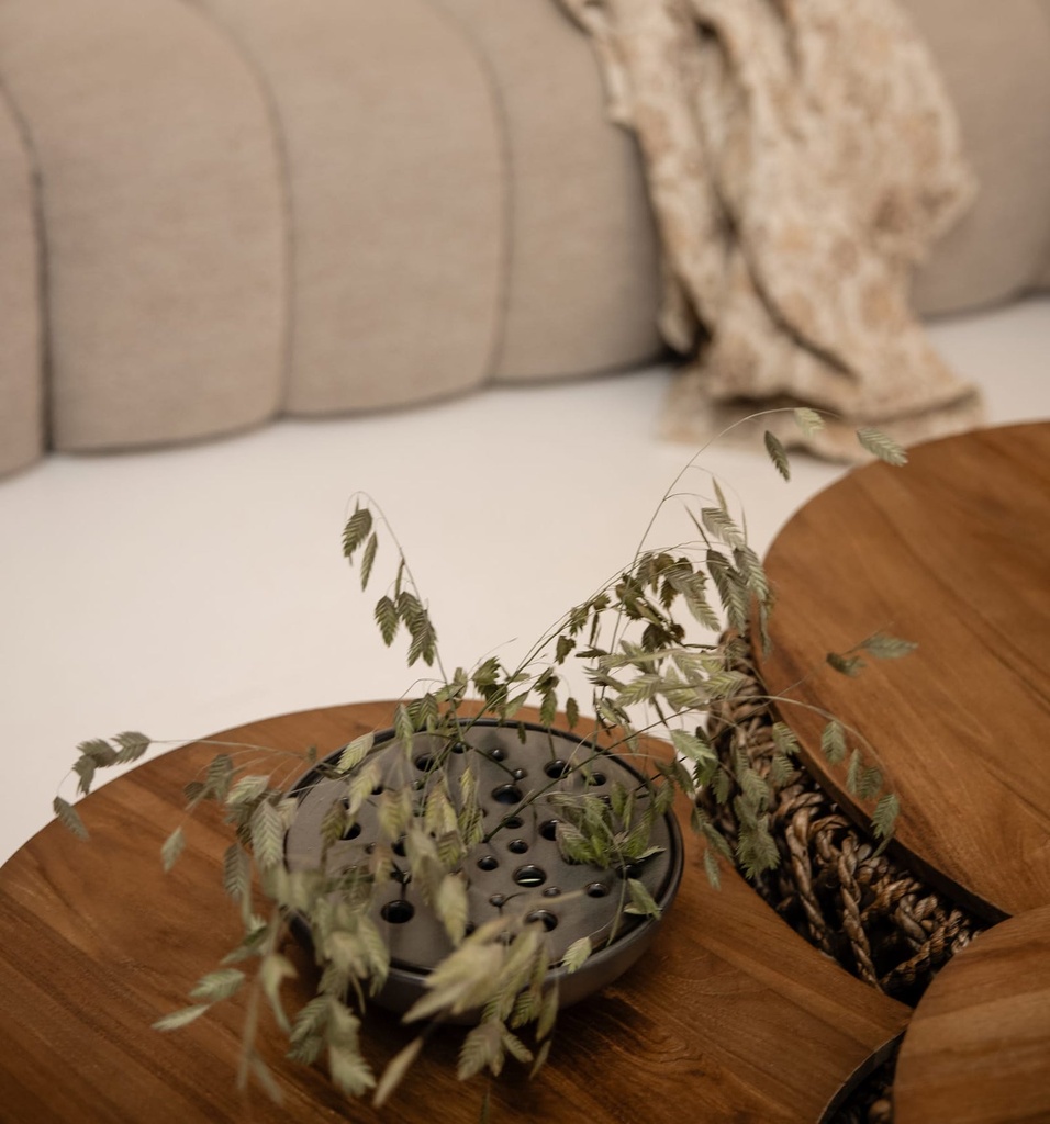 Knut Padi Coffee Table Set