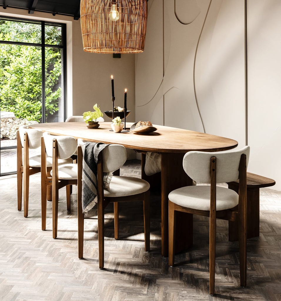 Mila Dining Chair