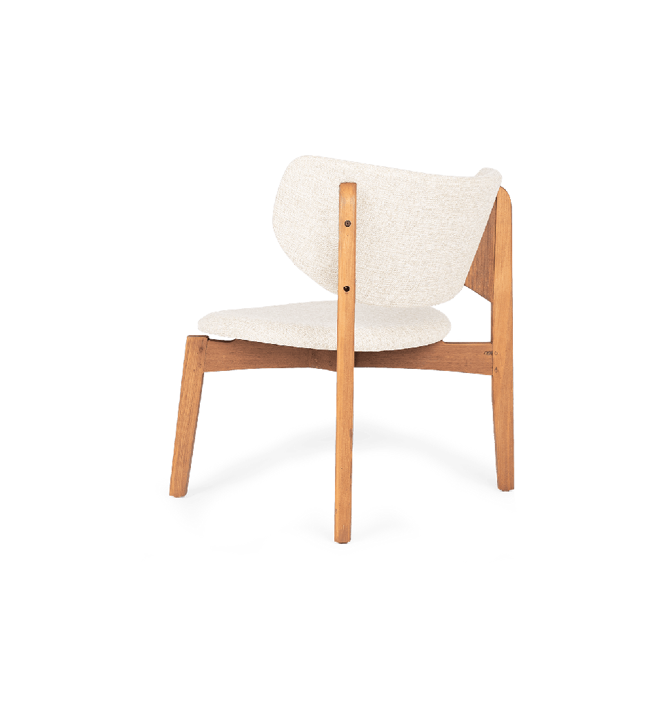 Mila Lounge Chair