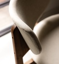 Mila Lounge Chair