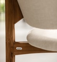 Mila Lounge Chair