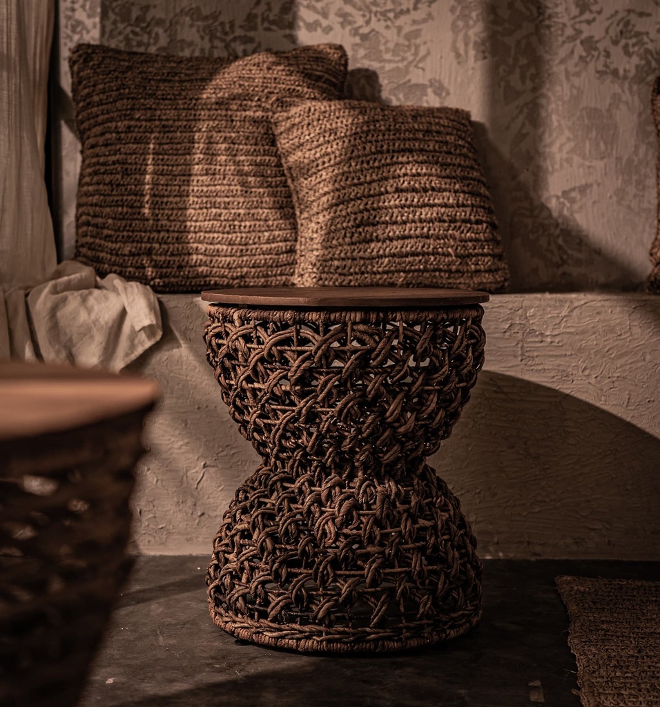 Rebana Side Table