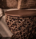 Rebana Side Table