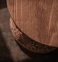Rebana Side Table