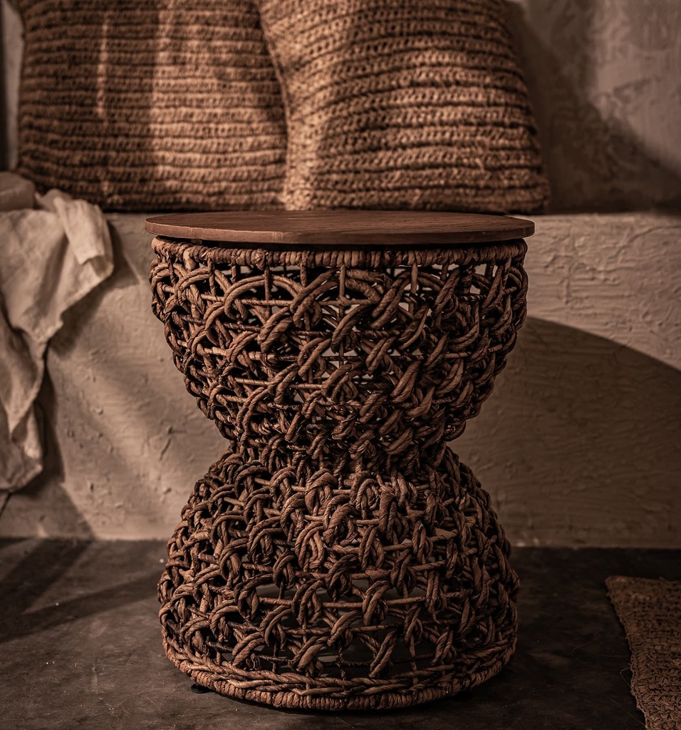 Rebana Side Table