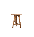 Berri Side Table