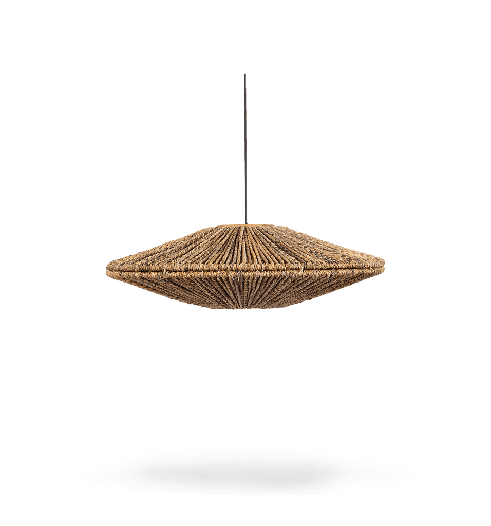Cymbal Hanging Lamp