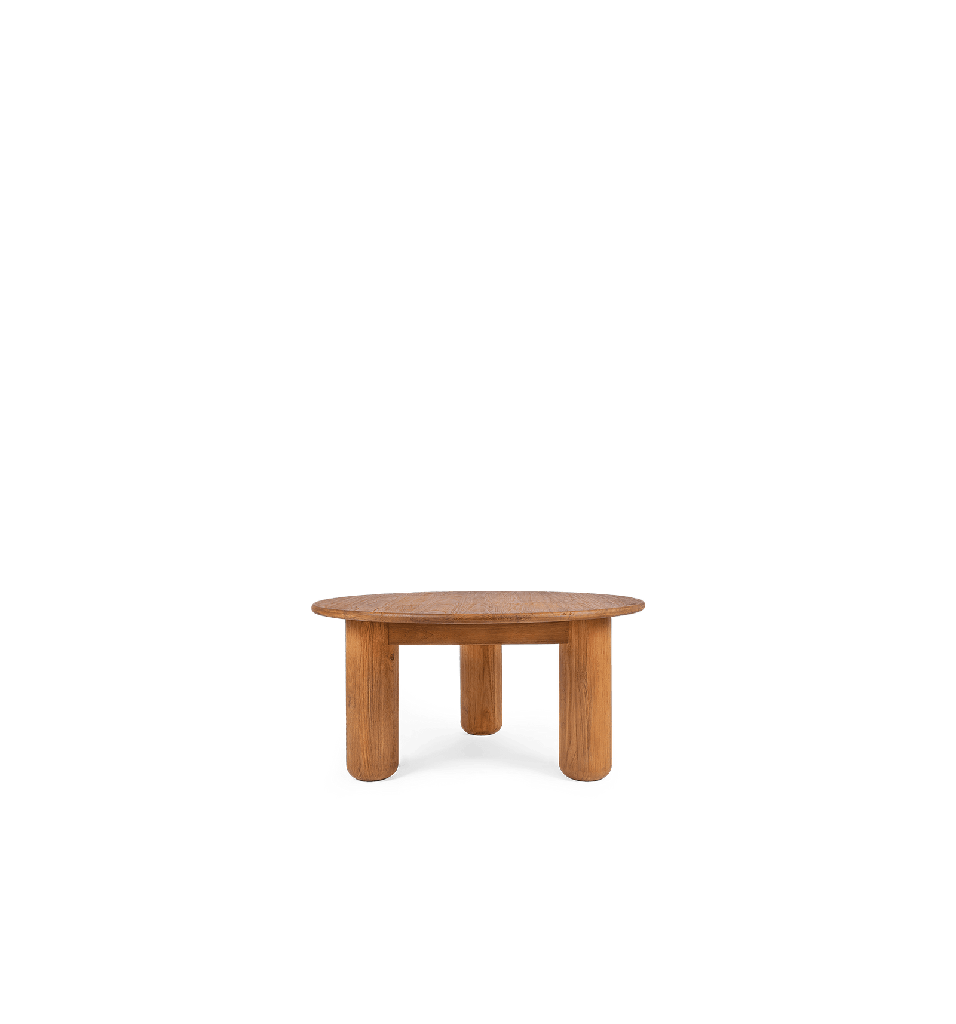 Dino Coffee Table Round