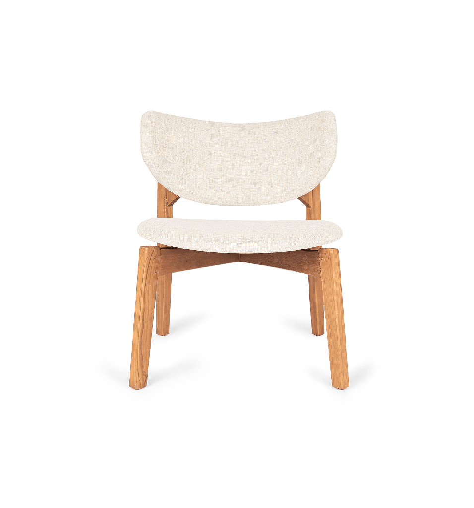 Mila Lounge Chair