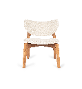 Mila Lounge Chair