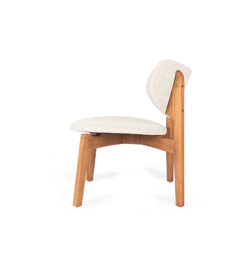 Mila Lounge Chair