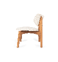 Mila Lounge Chair