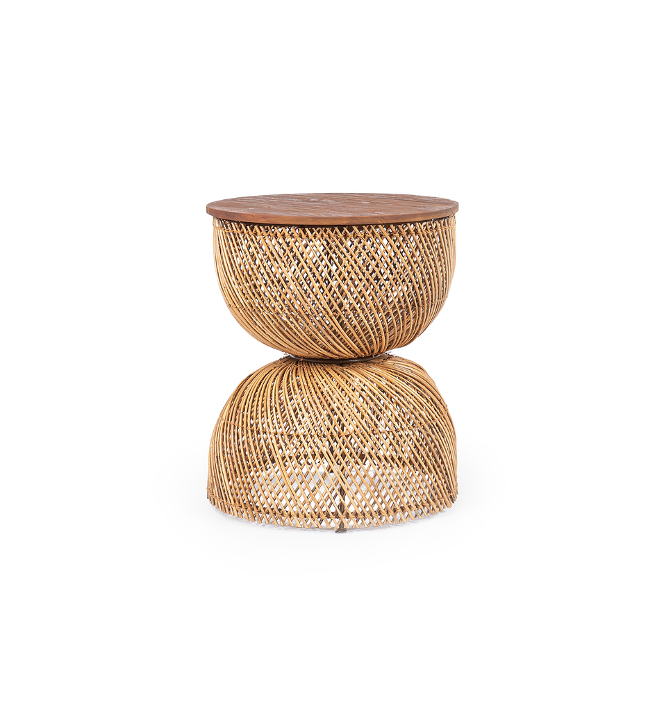 Curve Side Table