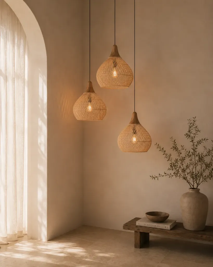 [LBL2010N] Bell Lamp
