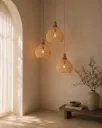[LBL2010N] Bell Lamp