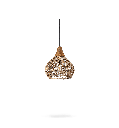 [LBL2010SN] Bell Lamp