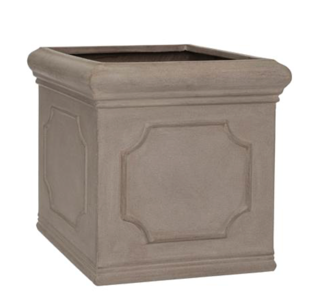 Block Classic - Pottery Pots