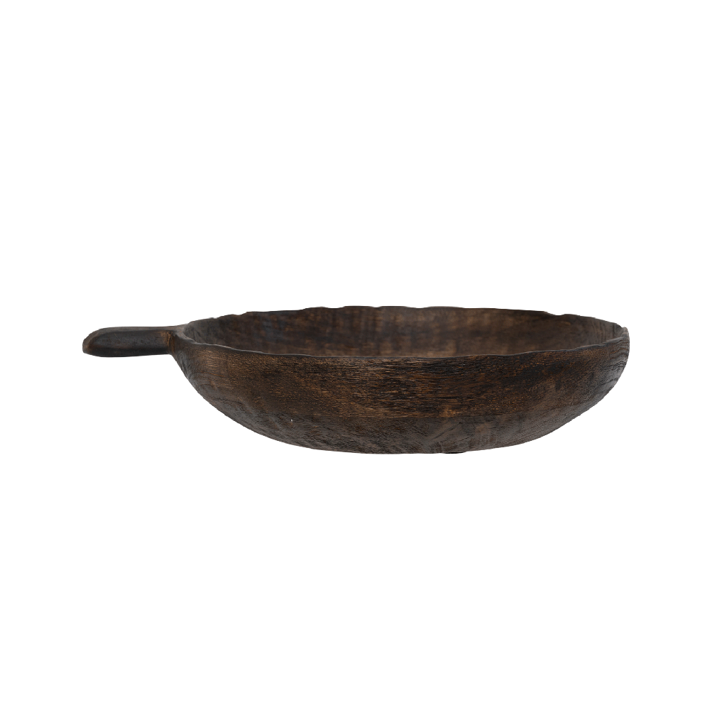 Bowl Modern Rustic - Urban Nature Culture