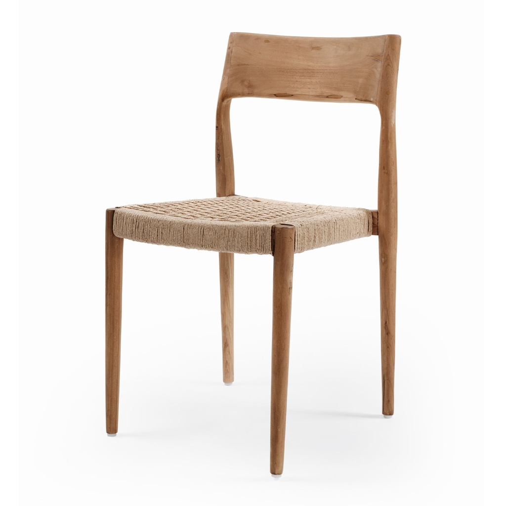 Buco Stackable Chair in/outdoor - MNF