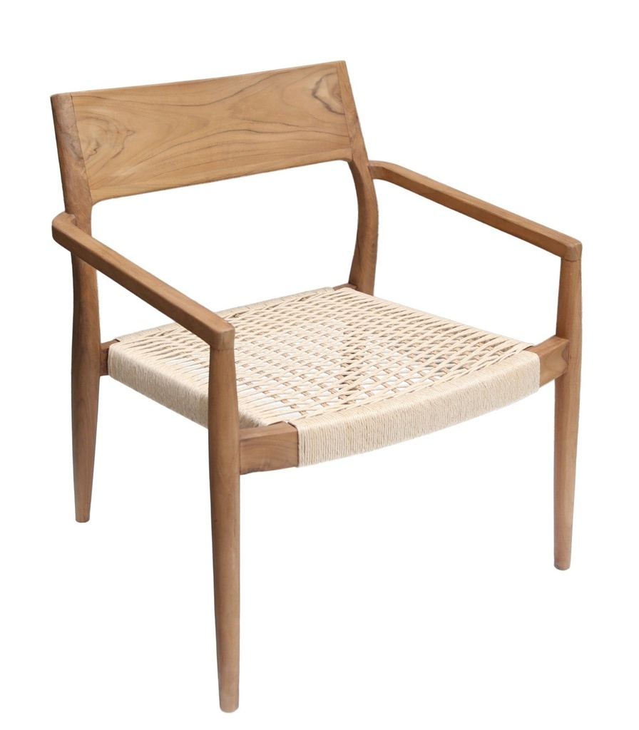 [300020/N] Buco Stacking armchair lounge in/Outdoor - MNF